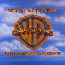 Warner Bros Television Other Closing Logo Group Wikia Fandom