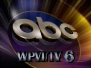 "Philadelphia's Watching Channel 6" ID #2 (1990–1991)
