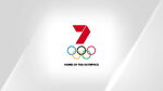 "Home of the Olympics" promo 2021