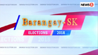 Barangay-SK Elections 2018