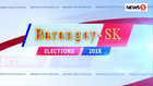 Barangay-SK Elections (2018)