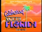 "Celebrating South Florida" in 1988