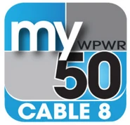 Logo variant from 2015