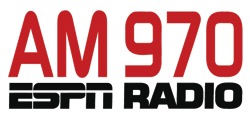 AM 970 ESPN Radio KESP