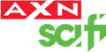 AXN Sci-Fi