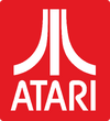 Atari Official 2012 Logo