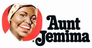Aunt jemima 1985