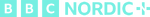 Horizontal turquoise variant