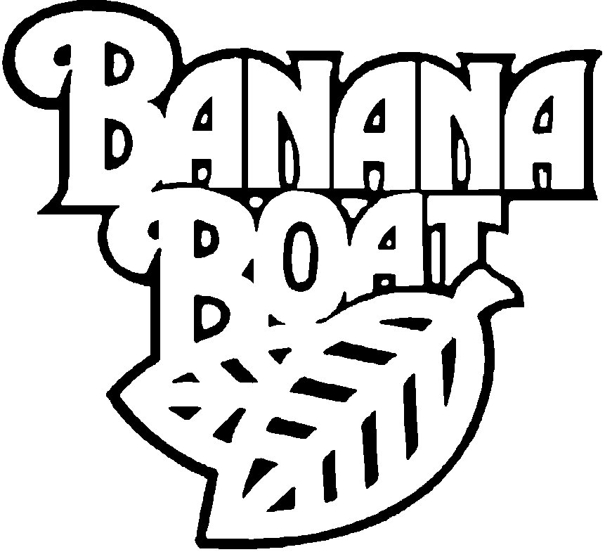 Banana Boat Logopedia Fandom
