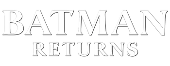 Batman Returns (1992 film) | The Title Screens Wiki | Fandom