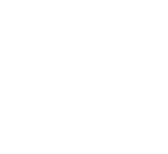 White monogram