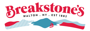 Breakstones - 2023