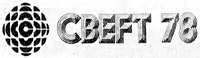 Another logo from The Windsor Star newspaper in 1976