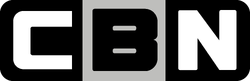CBN Logo 1956