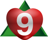 Canal 9 Argentina 1998-1999