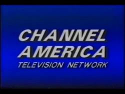 ChannelAmerica1988