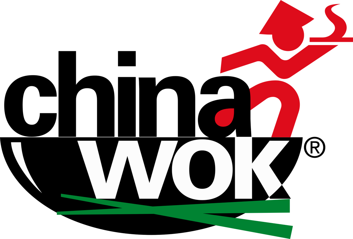 China Wok Logopedia Fandom