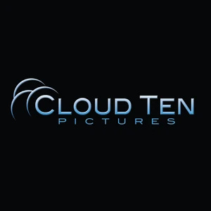 Cloud Ten Pictures logo (2008-present)