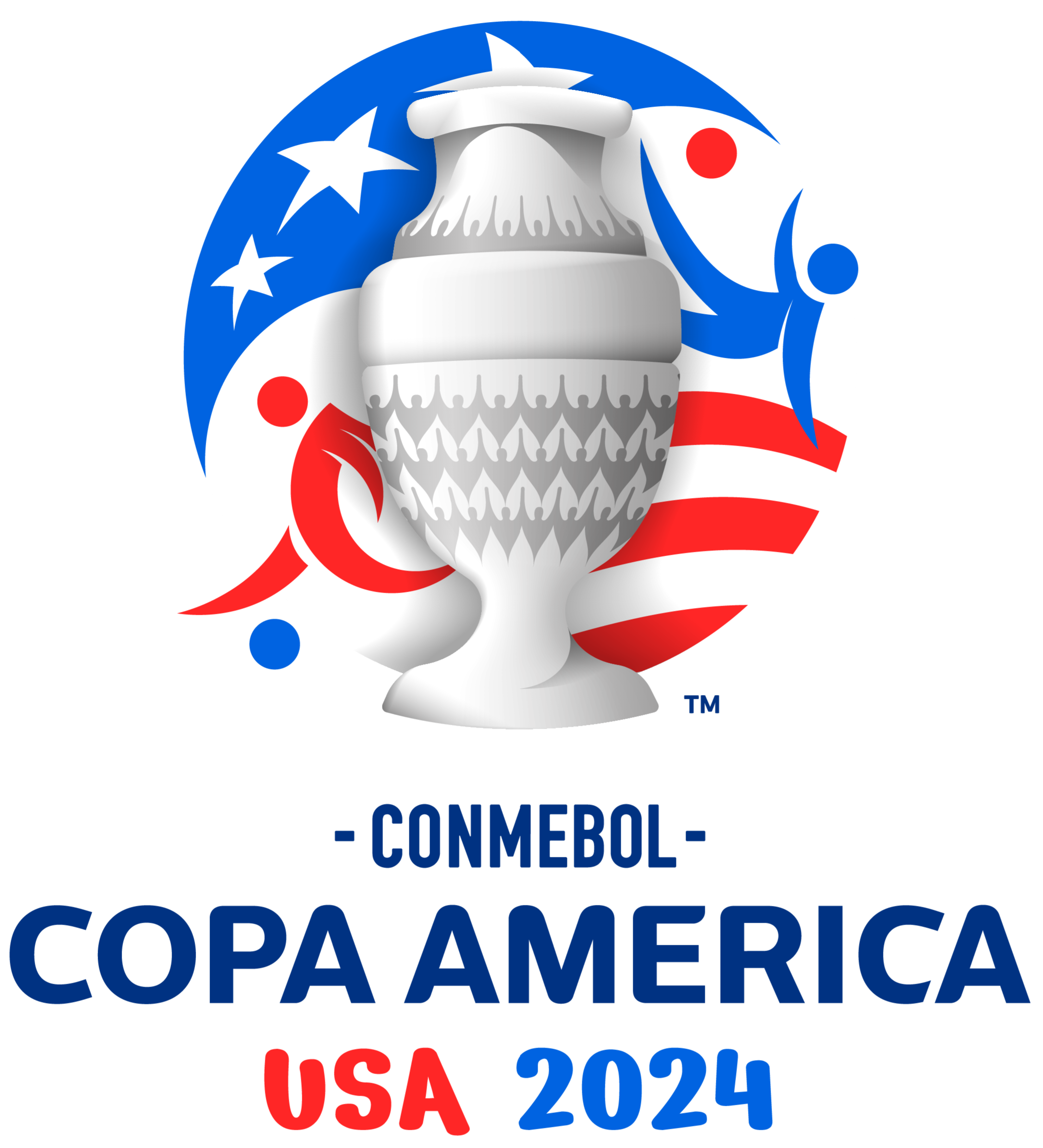 Stunning Reveal! The New Copa America 2024 Usa Logo Is Here - 1zm2y6q
