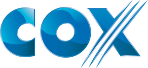 Cox logo