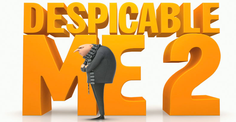 despicable me title