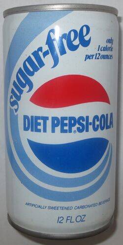 diet pepsi logos