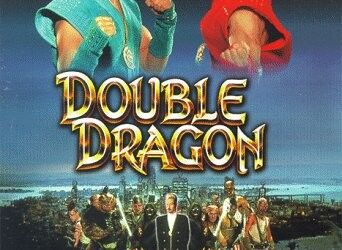 DOUBLE DRAGON Best Parts (1994) 