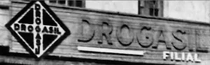 Drogasil 1937