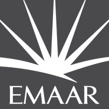 Emaar Properties Logo