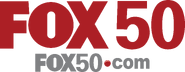 FOX-50 09Logo RED