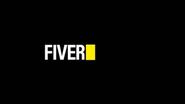 Fiver ident (yellow) (2)