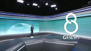 G1 8 News (2021)