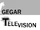 Gegar Televisión