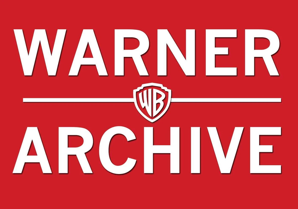 Warner Archive Collection | Logopedia | Fandom
