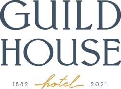 Guild House Hotel 2018
