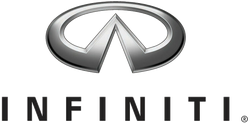 Infiniti logo