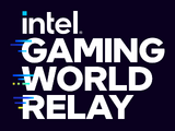 Intel Gaming World Relay