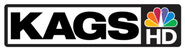 KAGS-LD logo