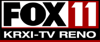 KRXI Fox 11 2001