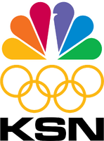 Olympics logo (2014-present)