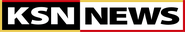 Alternate news logo without channel number, used for news promotion across the KSN stations (1996–2002)