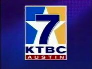 KTBC NewsCenter 7 is Expanding Promo Spot