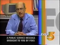 PSA (December 19, 1999)