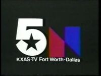 KXAS-TV #2