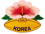 South Korea national rugby union team