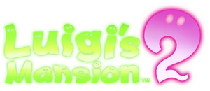Luigi's Mansion 2