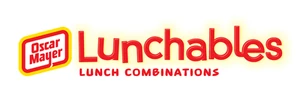 Lunchables 2009 logo