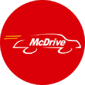 Variant in a red circle