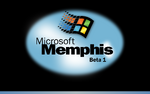 Memphis Beta 1 (June 1997)