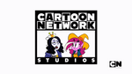 Mighty Magiswords - Cartoon Network Studios logo gag screenshot